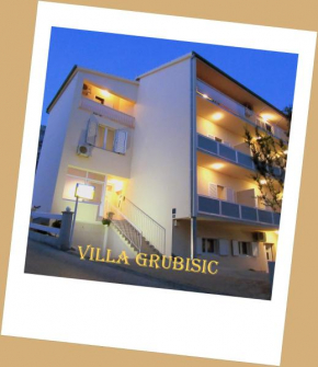 Villa Marin- MAKARSKA